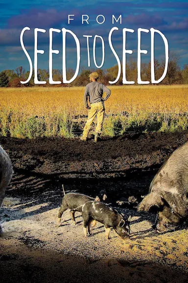 From Seed to Seed封面图