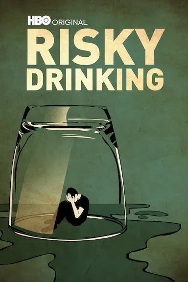 Risky Drinking封面图
