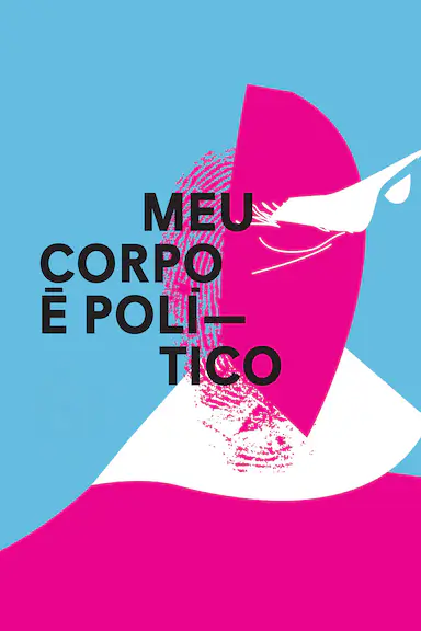 Meu Corpo é Político封面图