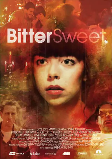 BitterSüß封面图