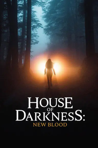 House of Darkness: New Blood封面图