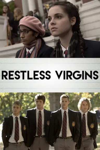 Restless Virgins封面图
