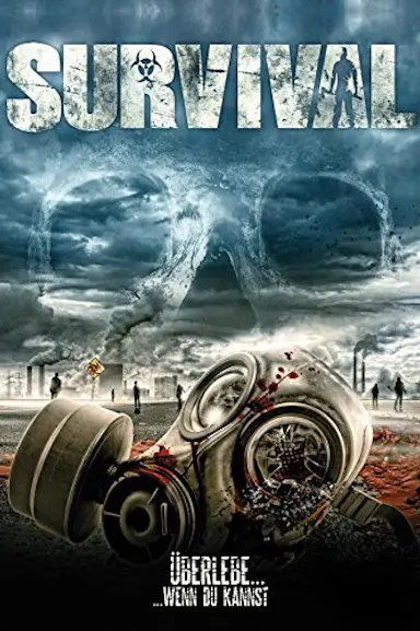 survival封面图
