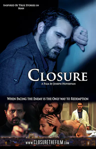 Closure封面图