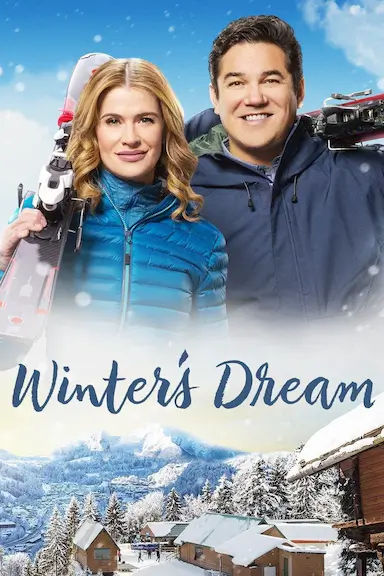 Winter's Dream封面图