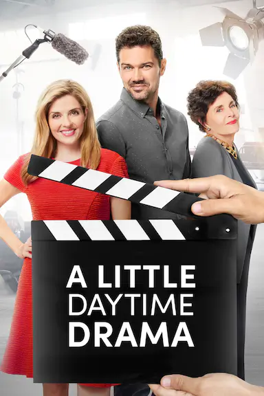 A Little Daytime Drama封面图