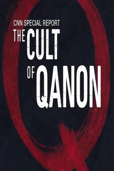 The Cult of Conspiracy: QAnon封面图