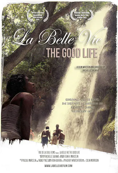La Belle Vie: The Good Life封面图