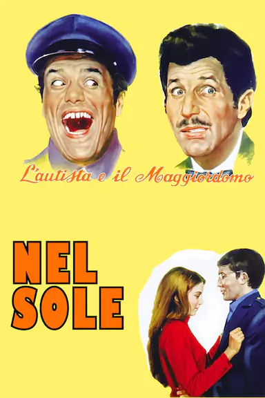Nel sole封面图