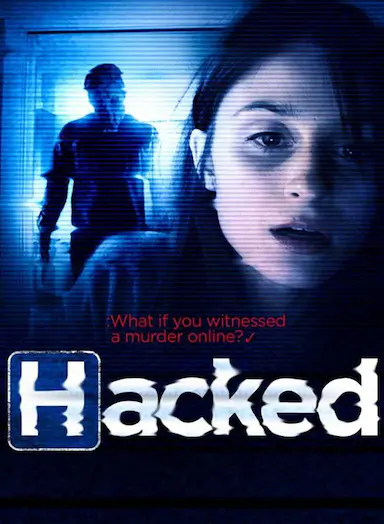 Hacked封面图