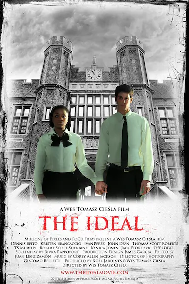 The Ideal封面图