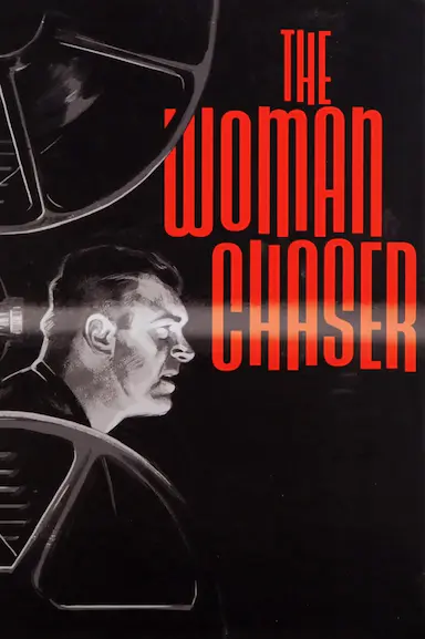 The Woman Chaser封面图