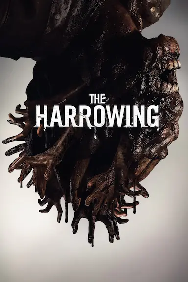 The Harrowing封面图