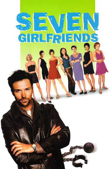 Seven Girlfriends封面图
