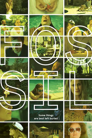 Fossil封面图