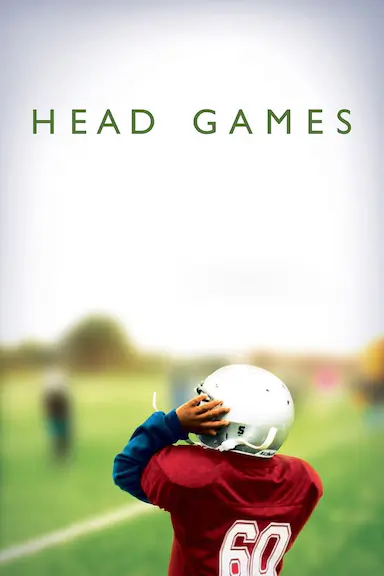 Head Games封面图