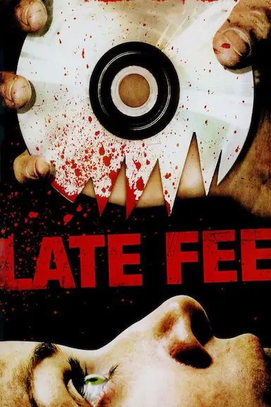 Late Fee封面图