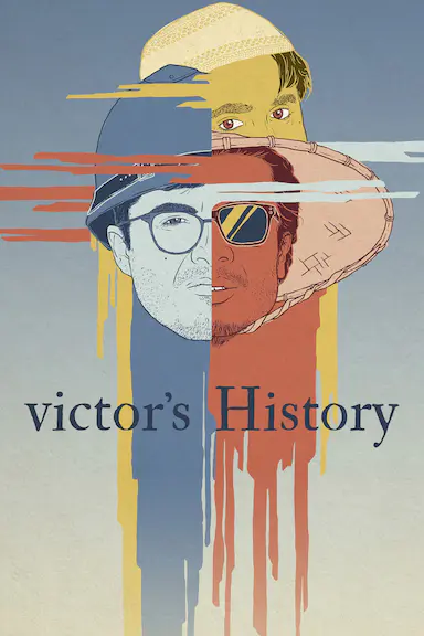 Victor's History封面图