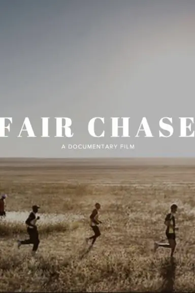 Fair Chase封面图