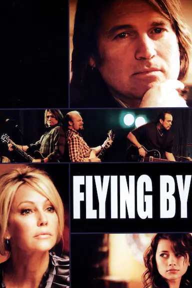 Flying By封面图