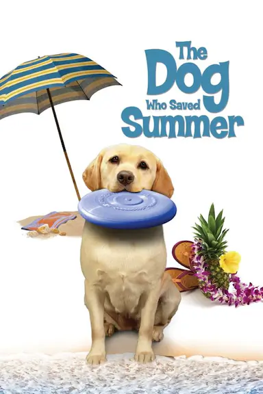 妙狗拯救夏日封面图