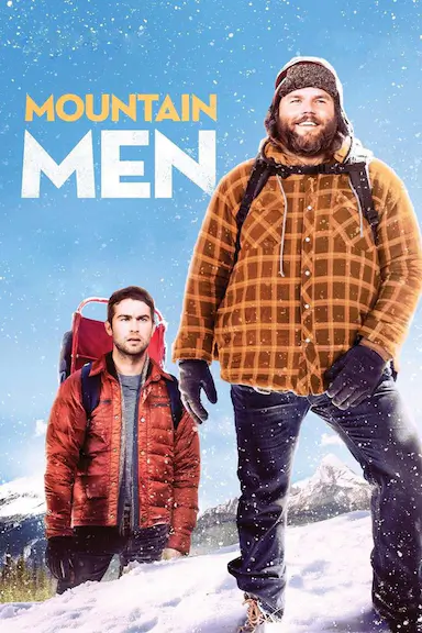 Mountain Men封面图