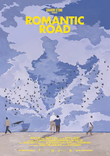 Romantic Road封面图