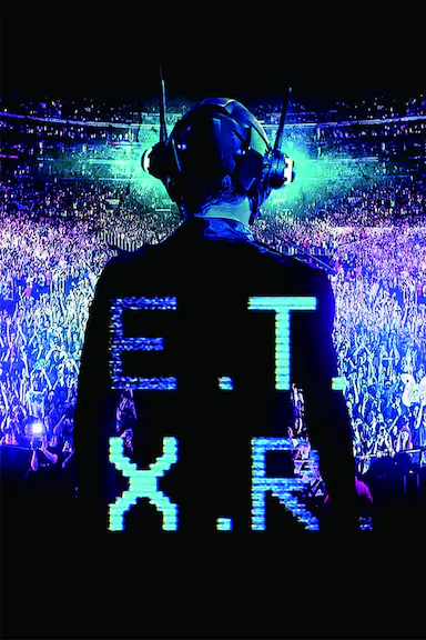 ETXR封面图