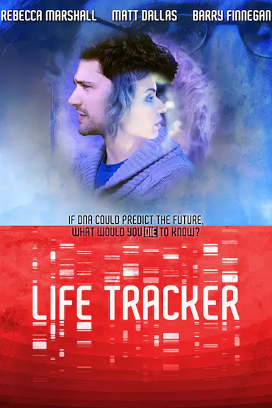 Life Tracker封面图