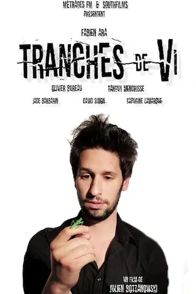 Tranches de Vi封面图