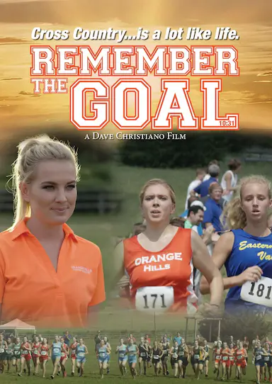Remember the Goal封面图