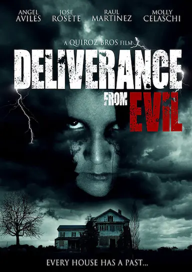 Deliverance from Evil