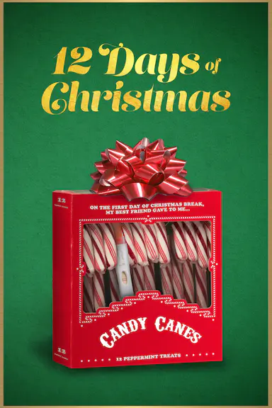 Twelve Days of Christmas封面图