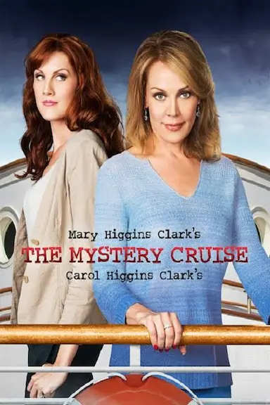The Mystery Cruise封面图