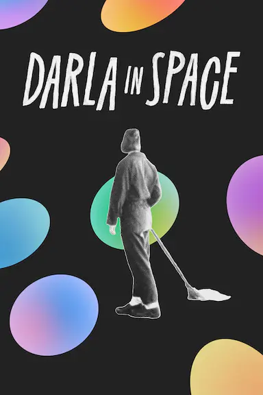 Darla In Space封面图