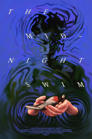 午夜深游封面图