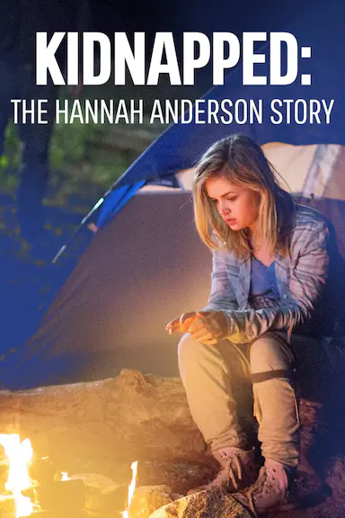 Kidnapped The Hannah Anderson Story封面图