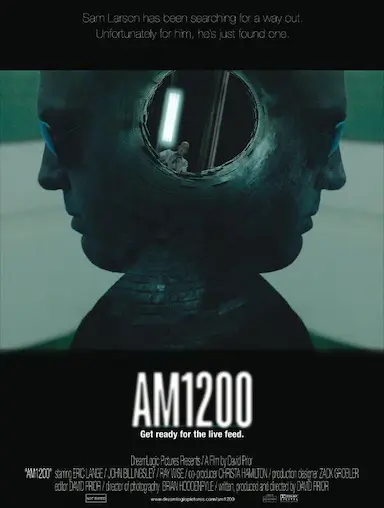 AM1200封面图
