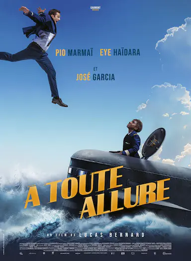 À toute allure封面图