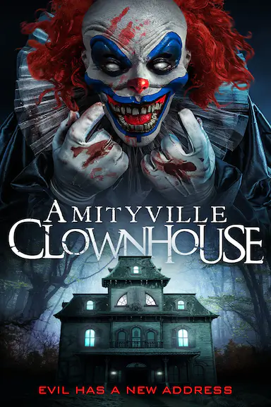Amityville: Evil Never Dies封面图