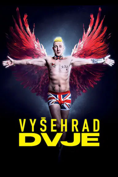 Vyšehrad Dvje封面图
