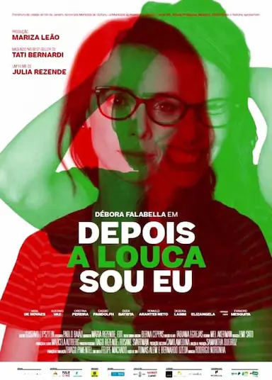 Depois a Louca Sou Eu封面图