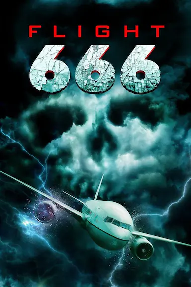 666号航班封面图