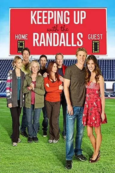 Keeping Up with the Randalls封面图