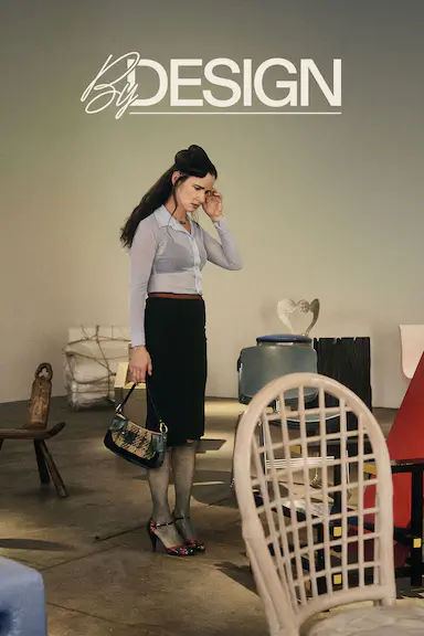 设身成椅封面图