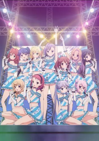 音乐少女封面图