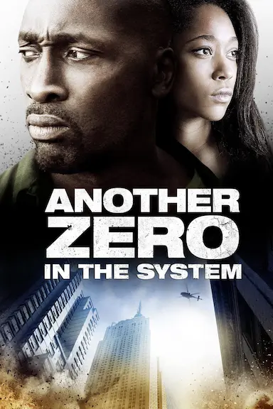 Zero in the System封面图
