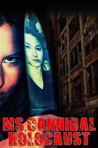 Ms. Cannibal Holocaust封面图