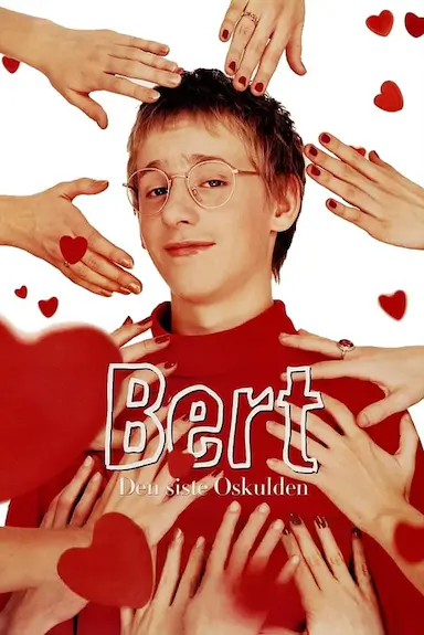 Bert - den siste oskulden封面图