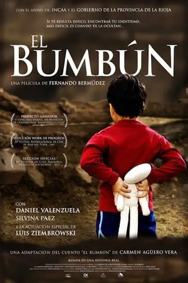 El bumbún封面图